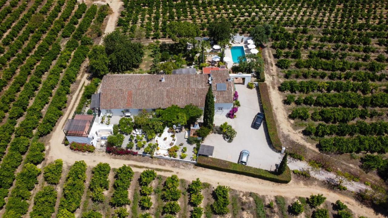 Pensión Casa Vale Del Rei