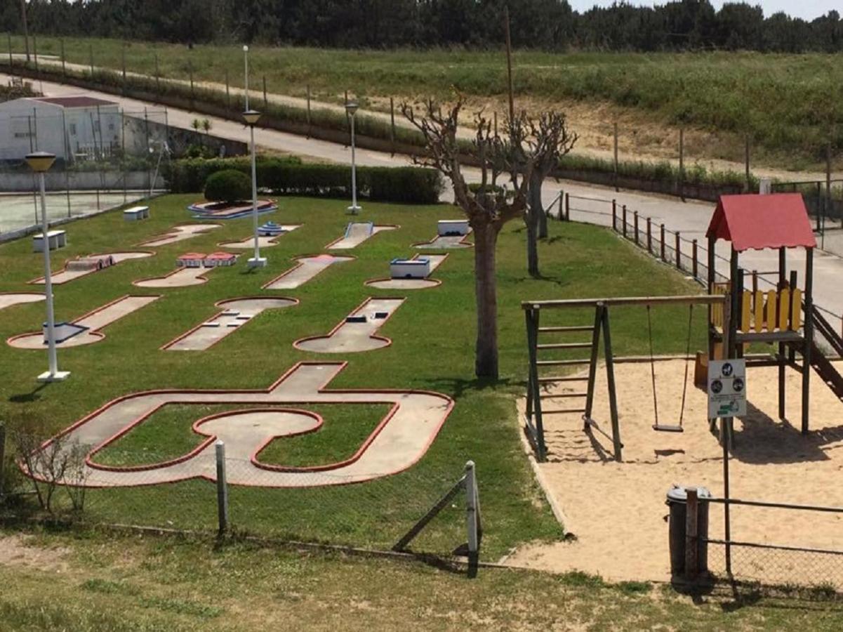 Campsite Campimeco By Campigir *
