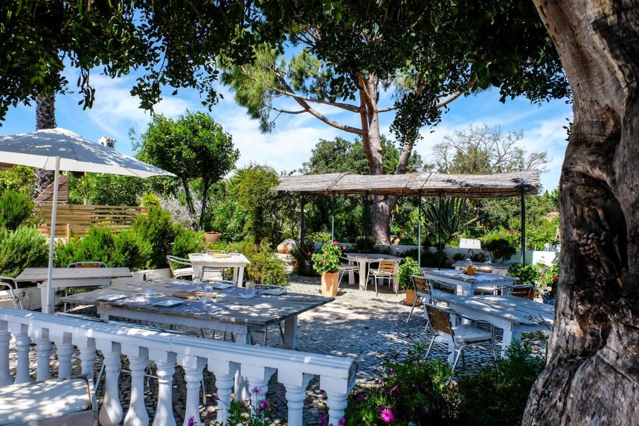 Pensión Casa Vale Del Rei Tavira
