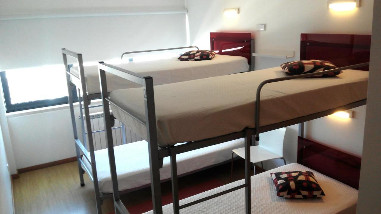 Hi Vila Nova De Cerveira - Pousada De Juventude Hostel Vila Nova de Cerveira