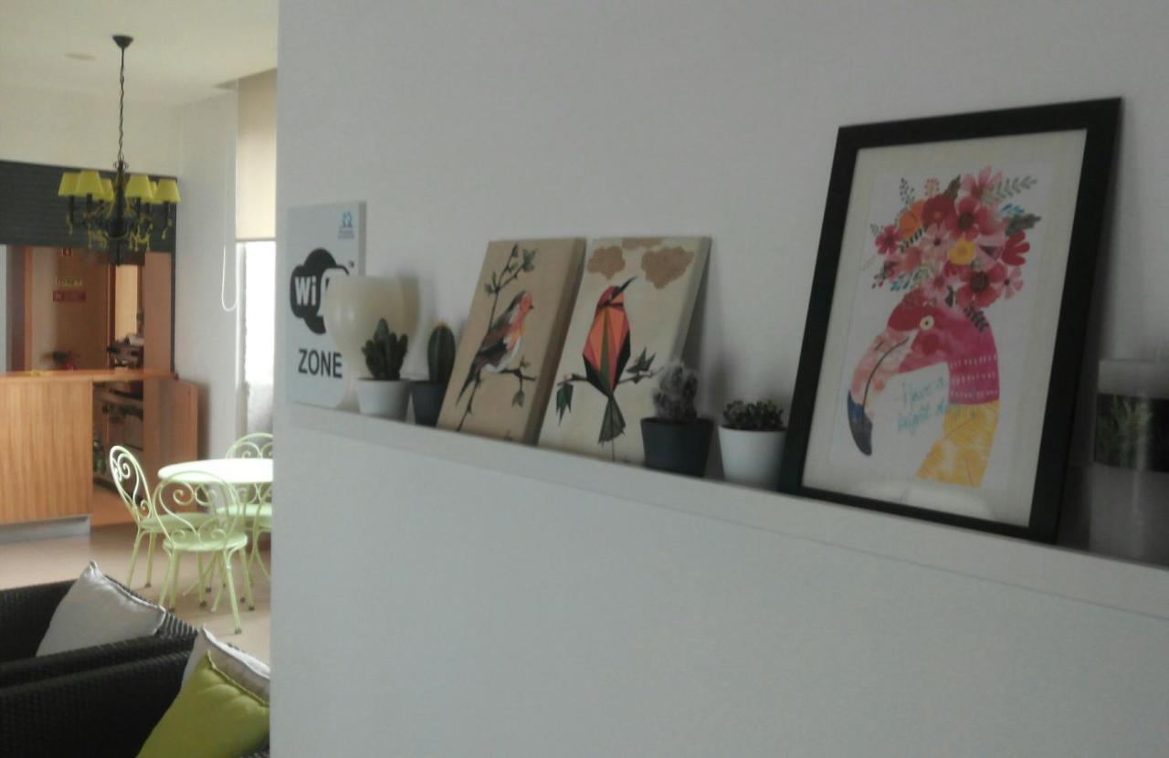 Hi Vila Nova De Cerveira - Pousada De Juventude Hostel *