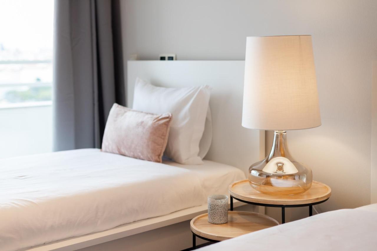 Penthouses By Your Lissabon