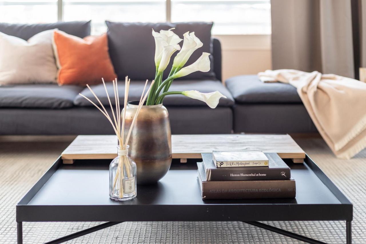 Penthouses By Your Apartment *