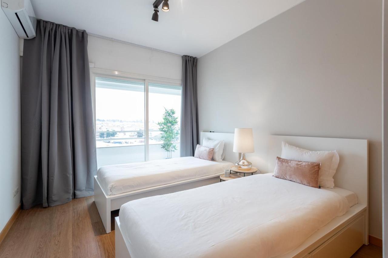 Penthouses By Your Appartement Lissabon