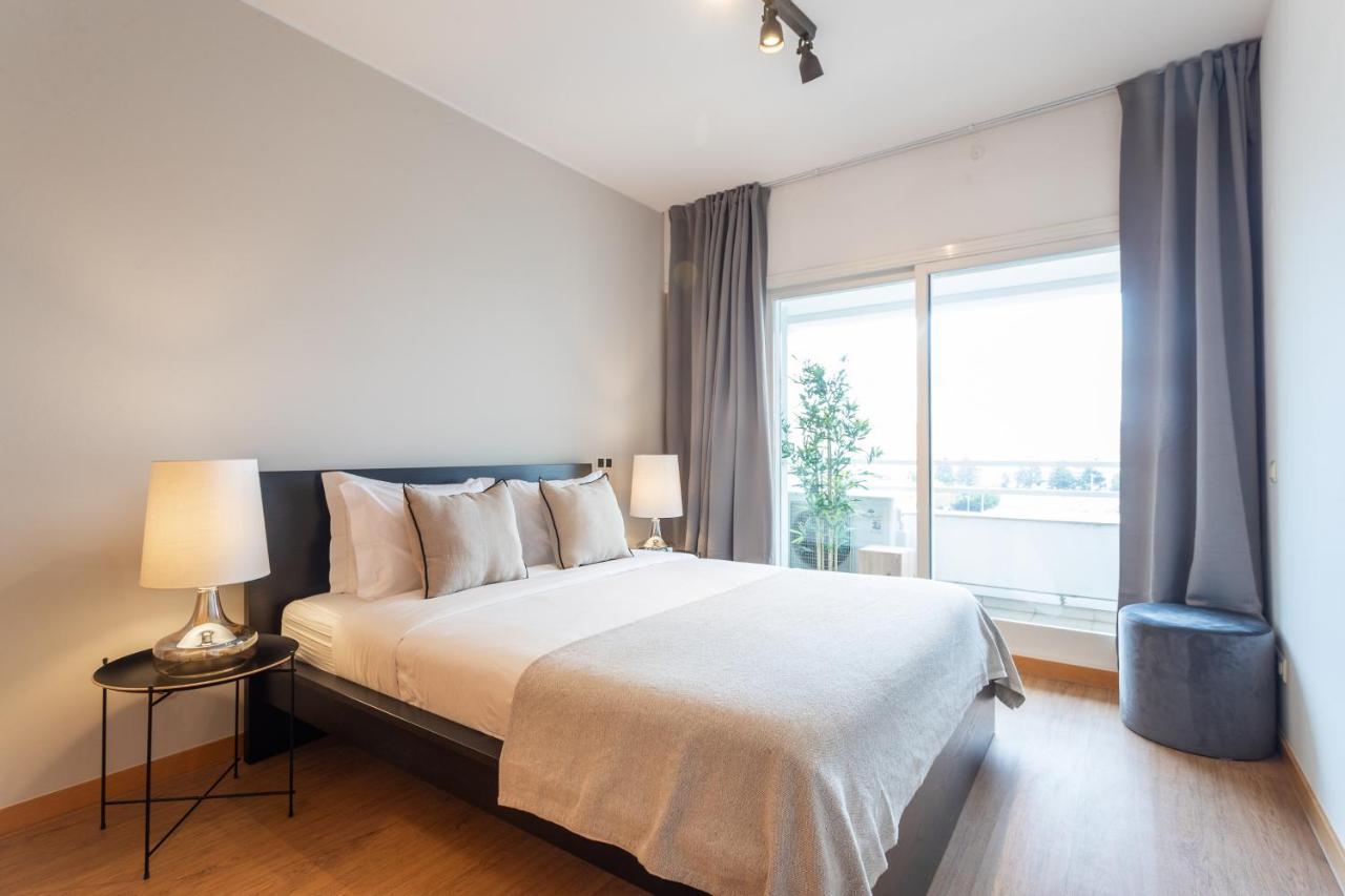 Penthouses By Your Lissabon