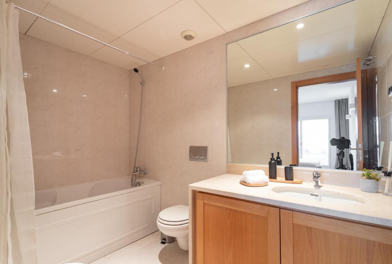Appartement Penthouses By Your Lissabon