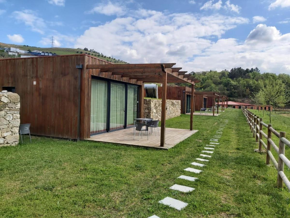 Resort Douro Cister 4*