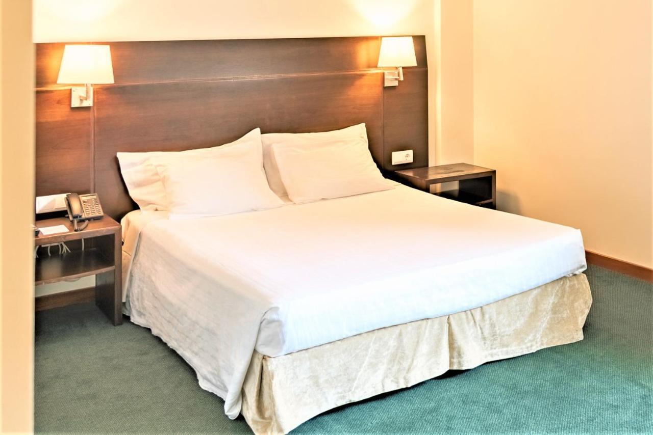 Amazonia Jamor Hotel Linda-a-Pastora