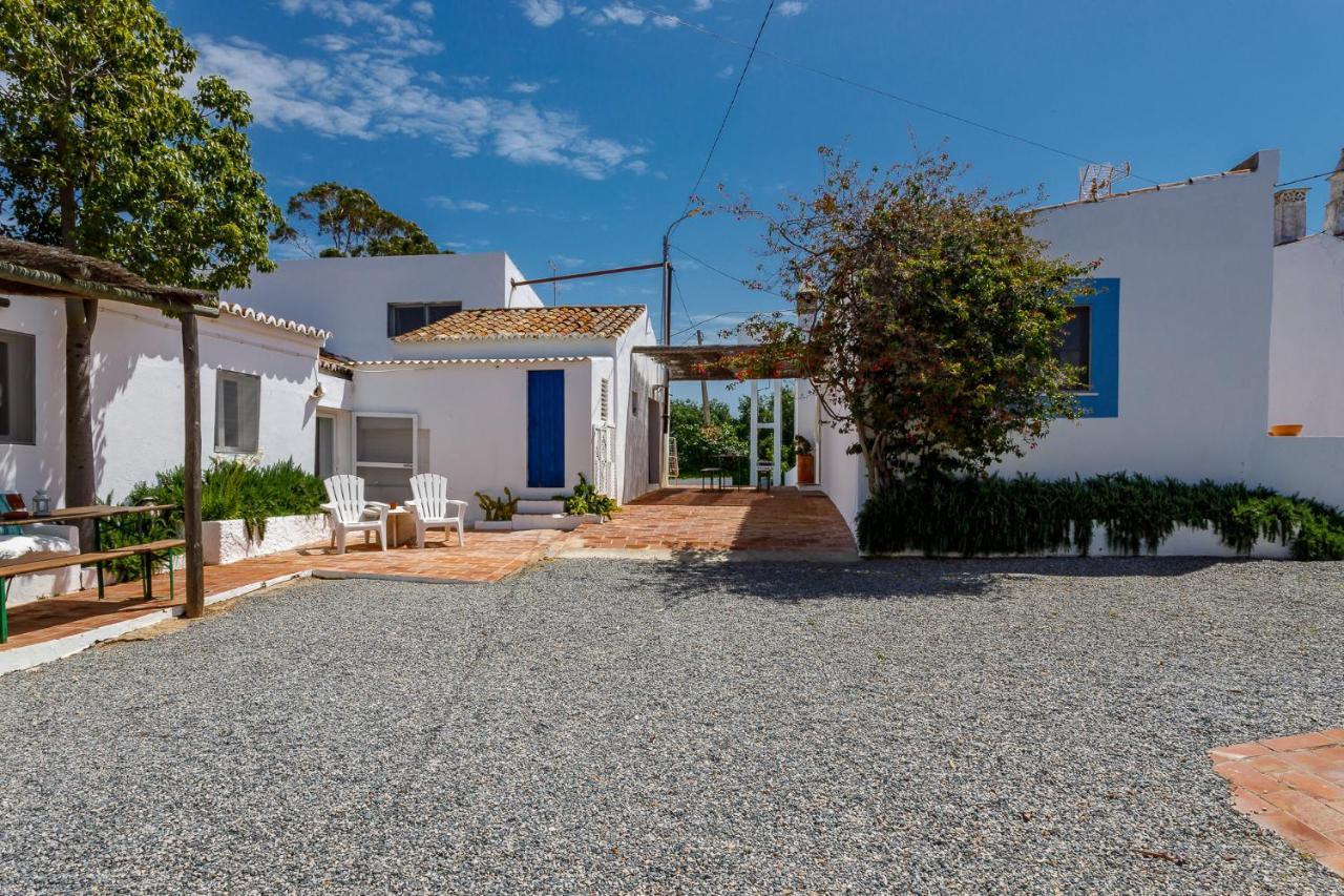 Holiday park Monte Da Lagoa 3*