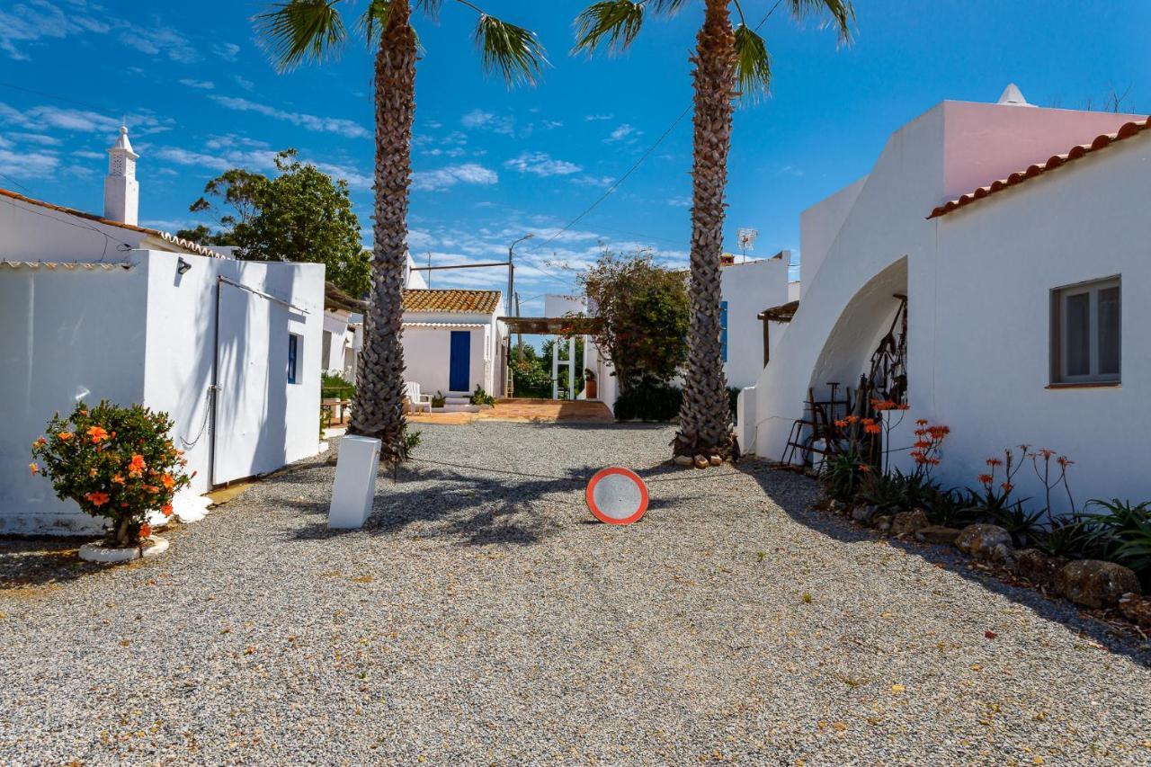 Holiday park Monte Da Lagoa