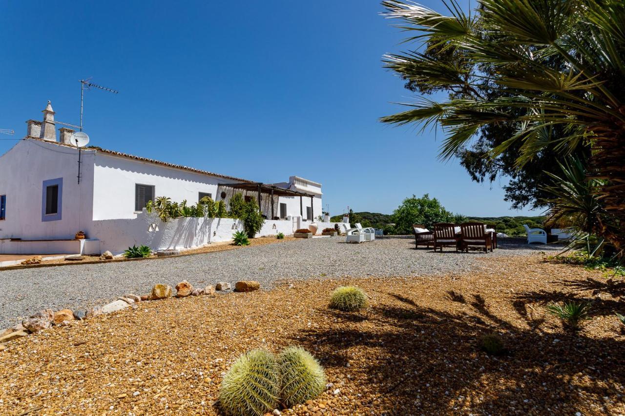 Monte Da Lagoa Holiday park Altura