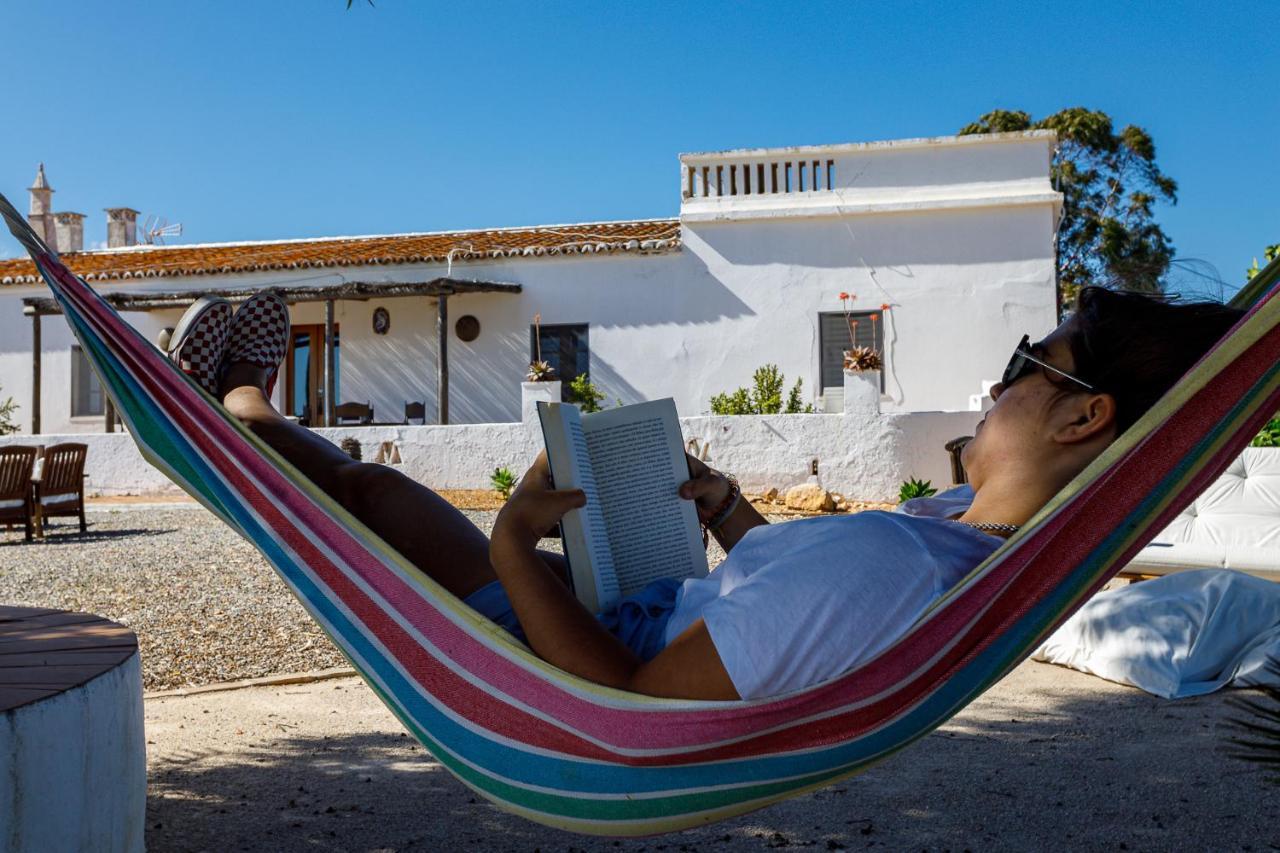 Monte Da Lagoa Holiday park Altura