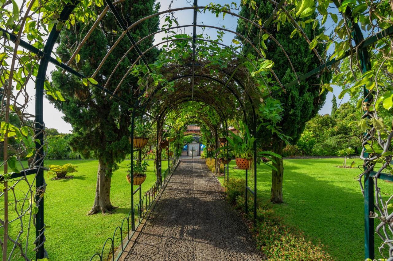 Quinta Jardins Do 5* Funchal (Madeira)