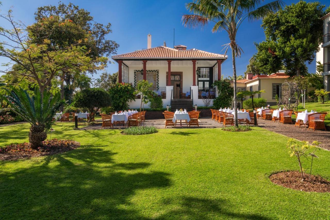 Quinta Jardins Do Funchal (Madeira)