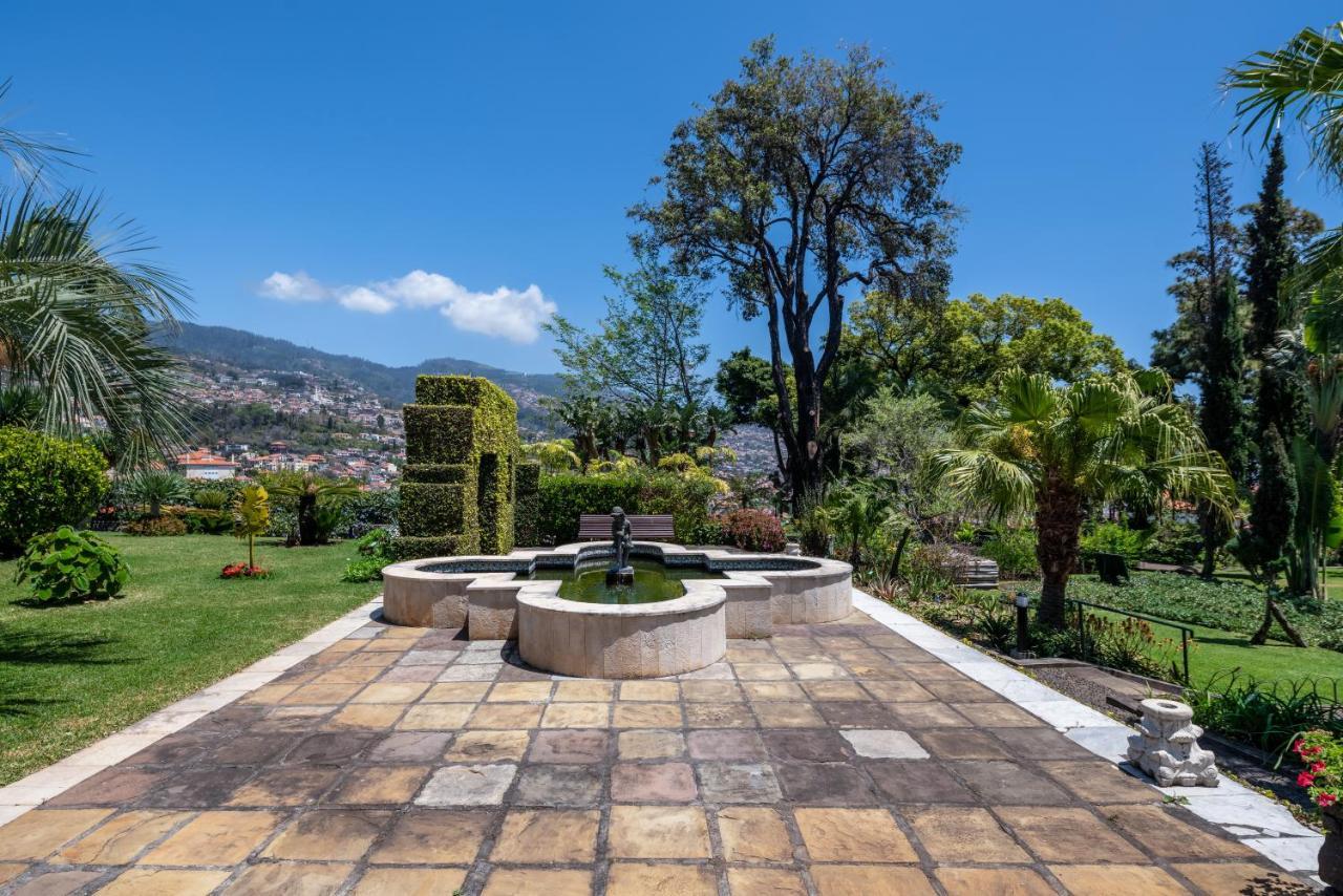 Quinta Jardins Do Hotel