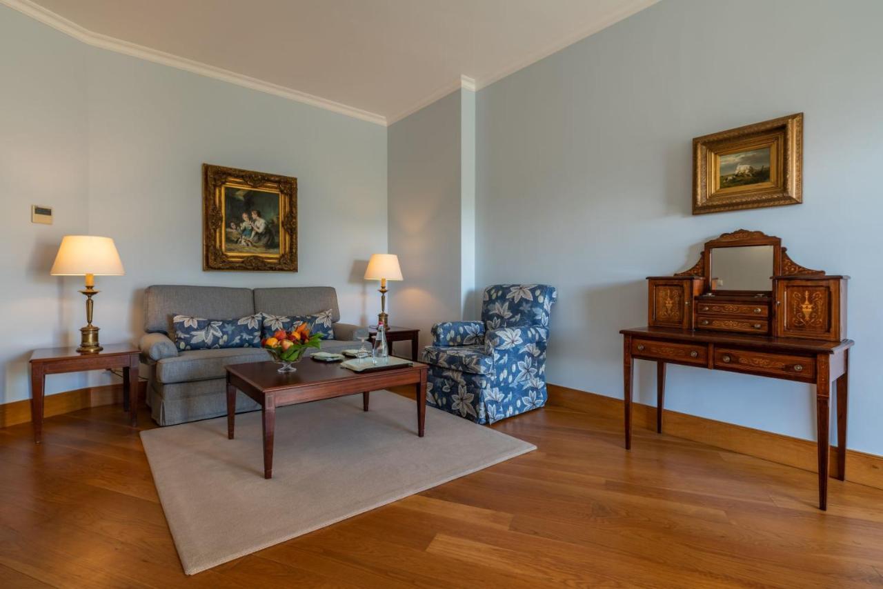 Hotel Quinta Jardins Do Funchal (Madeira)