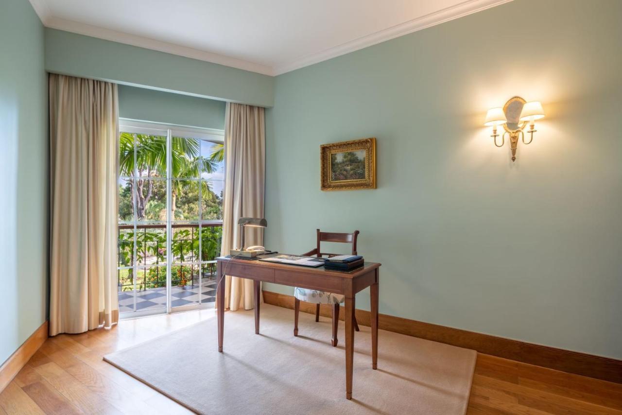 Quinta Jardins Do Hotel