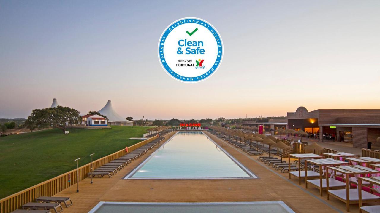 Resort Zmar Eco Experience Odemira