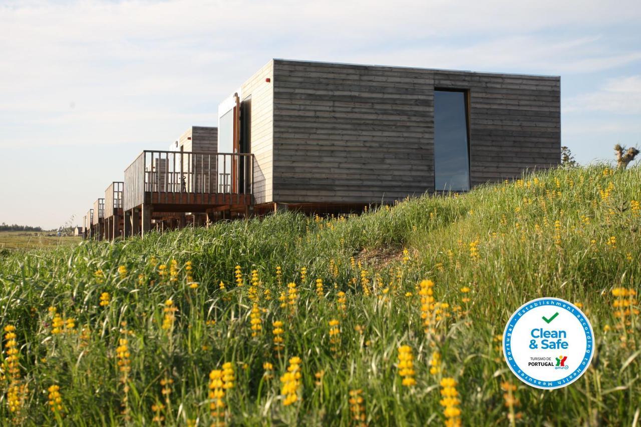 Zmar Eco Experience Resort 4*