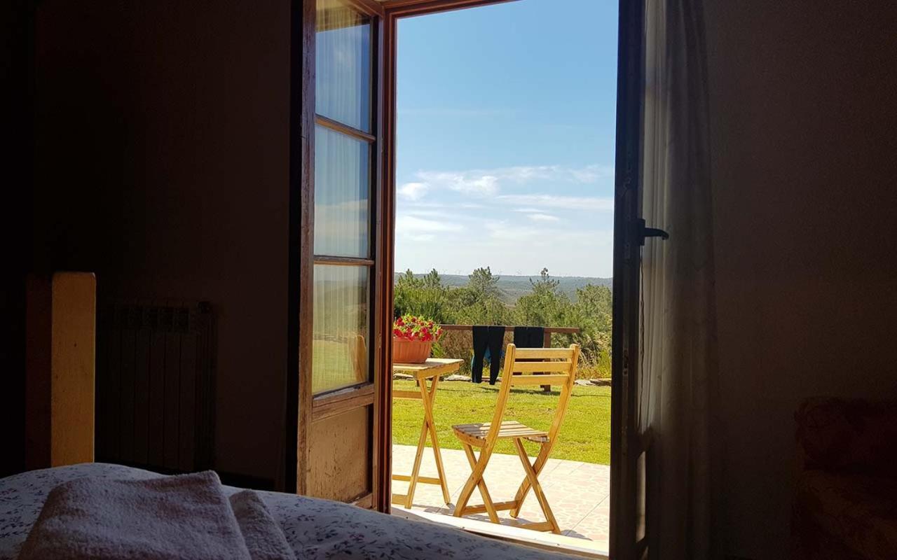 Russo Surf - Vale Figueiras Resort Aljezur