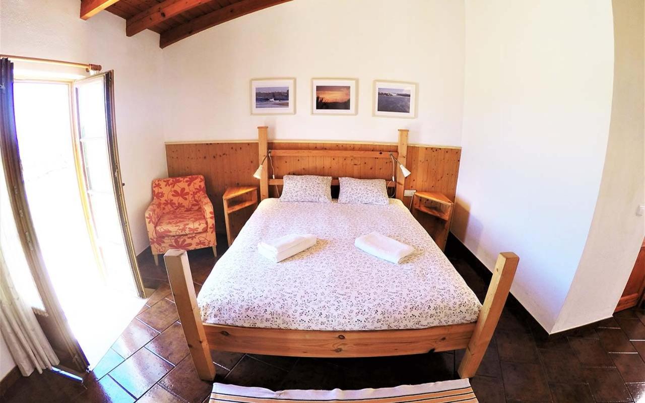 Resort Russo Surf - Vale Figueiras Aljezur
