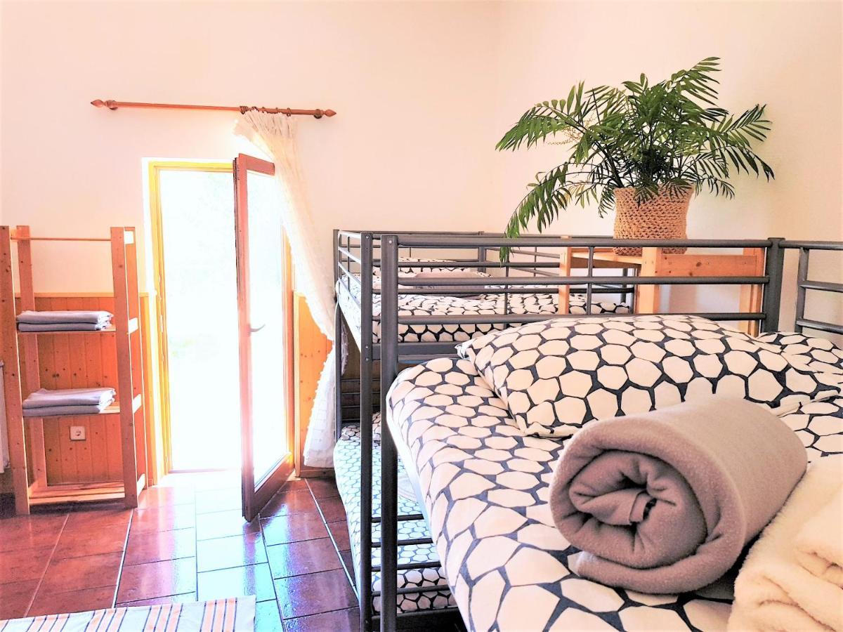 Resort Russo Surf - Vale Figueiras Aljezur