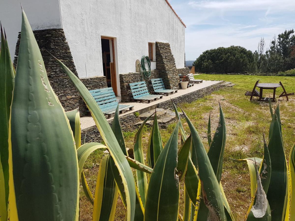 Russo Surf - Vale Figueiras Aljezur