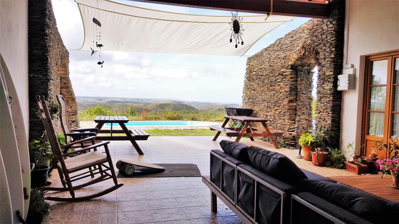 Russo Surf - Vale Figueiras Resort *