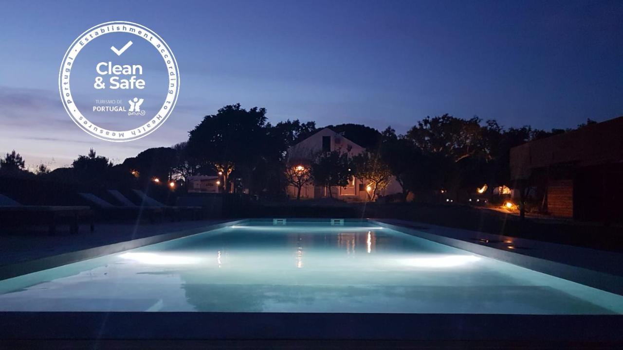 Estadia no rancho Ponte Pedra - Adults Only