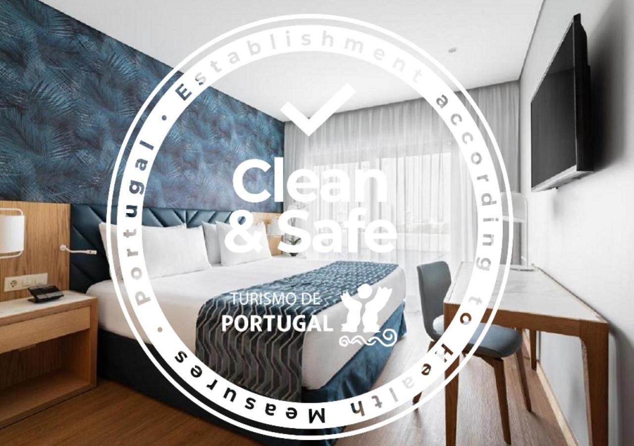 Eurostars Matosinhos Hotel 4*