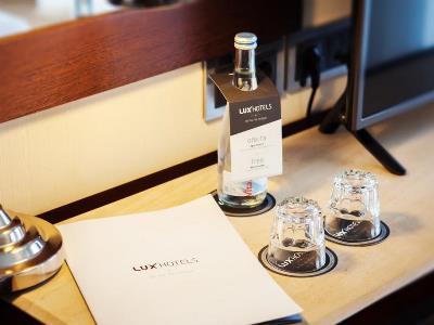 Lux Hotel Fatima