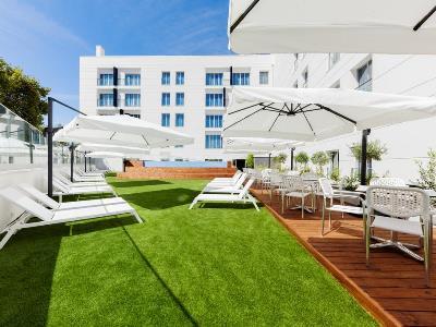 Hotel Lux Fatima