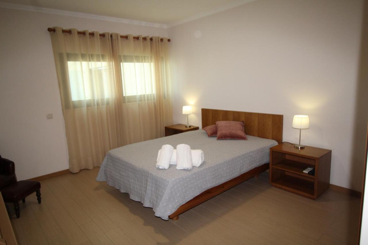 T1 Da Rocha/rocha Prime 9 Apartment *