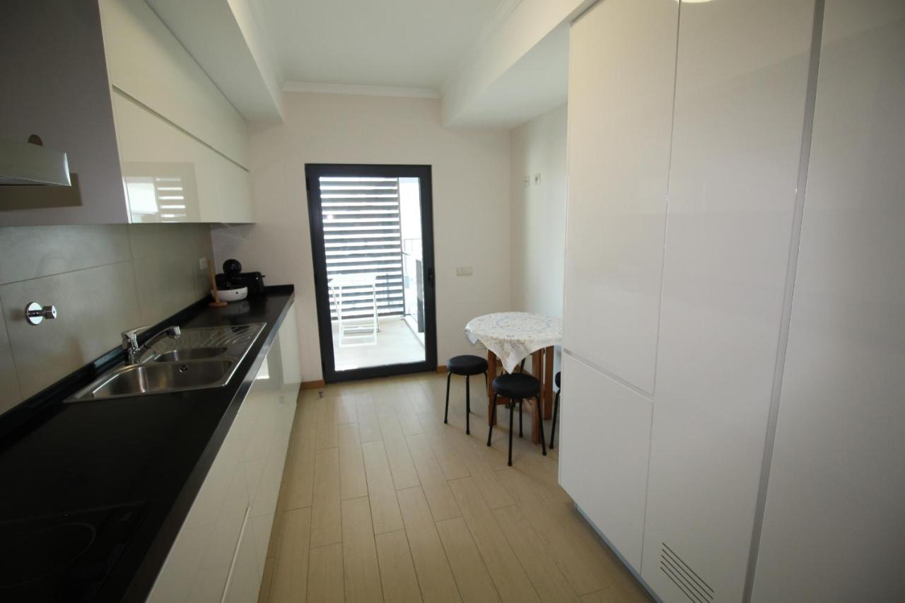 T1 Da Rocha/rocha Prime 9 Apartment Portimao