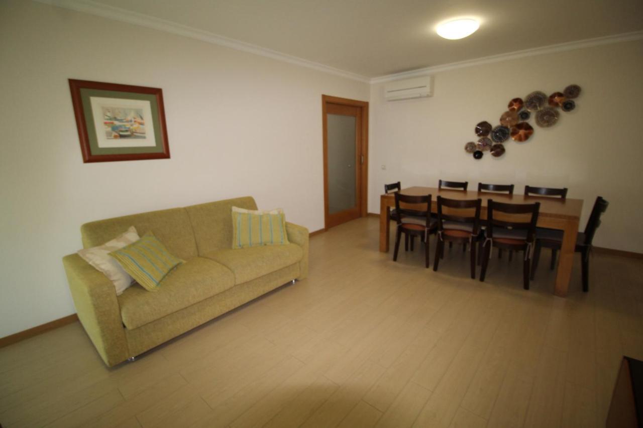 Apartment T1 Da Rocha/rocha Prime 9 *