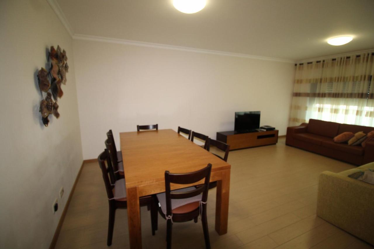 T1 Da Rocha/rocha Prime 9 Apartment Portimao