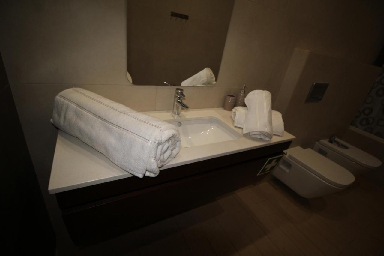 Apartment T1 Da Rocha/rocha Prime 9 *