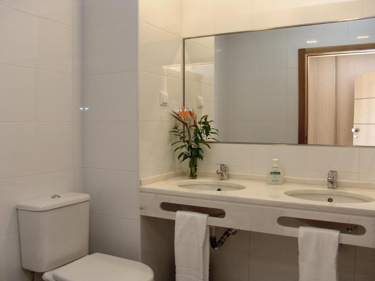 Aparthotel Turisticos Monte Da Vinha Ii