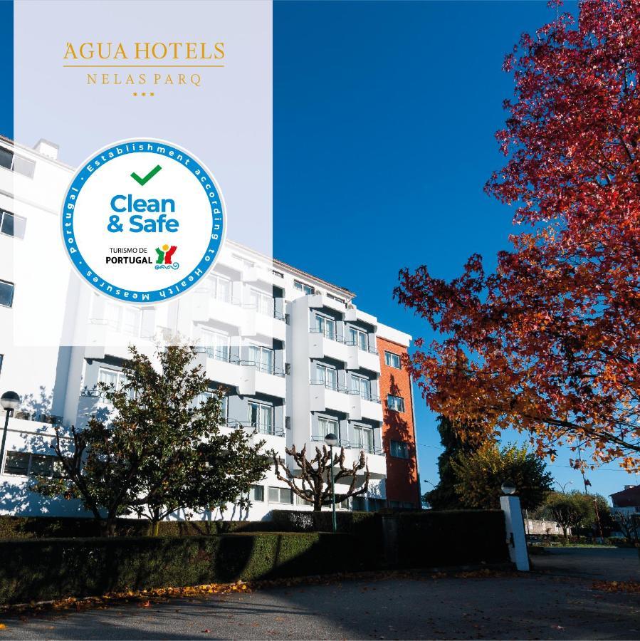 Agua Parq Hotel