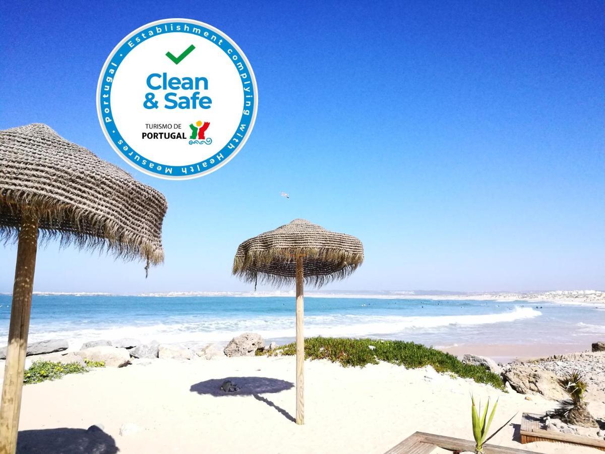 Peniche's Blue & White Apartamento Peniche
