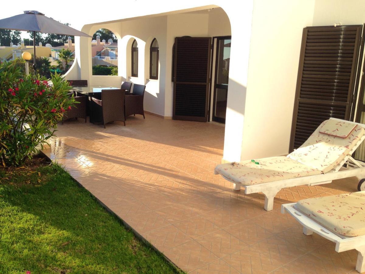 Сasa de vacaciones Charming House In Carvoeiro + Pool Carvoeiro (Lagoa)