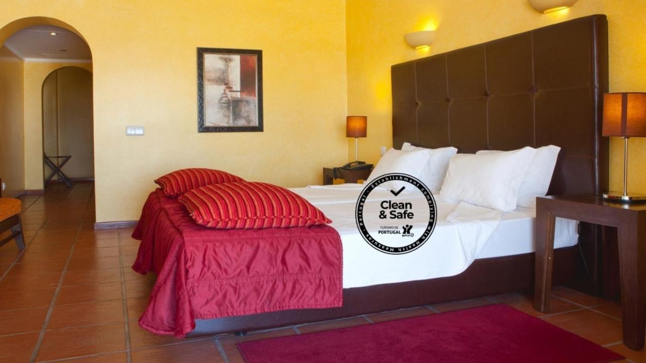 Hotel Convento D'alter