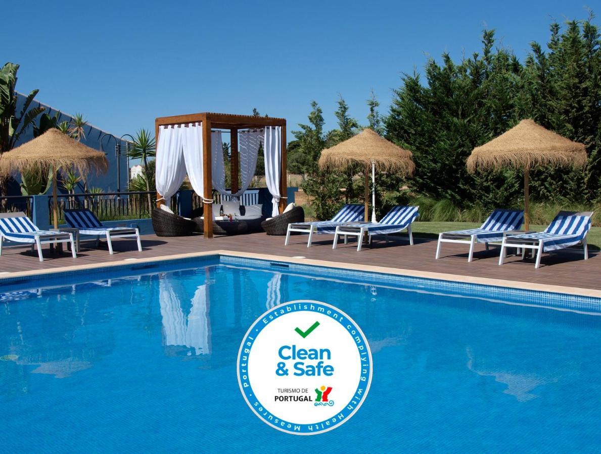 Resort Aldeia Azul 4*