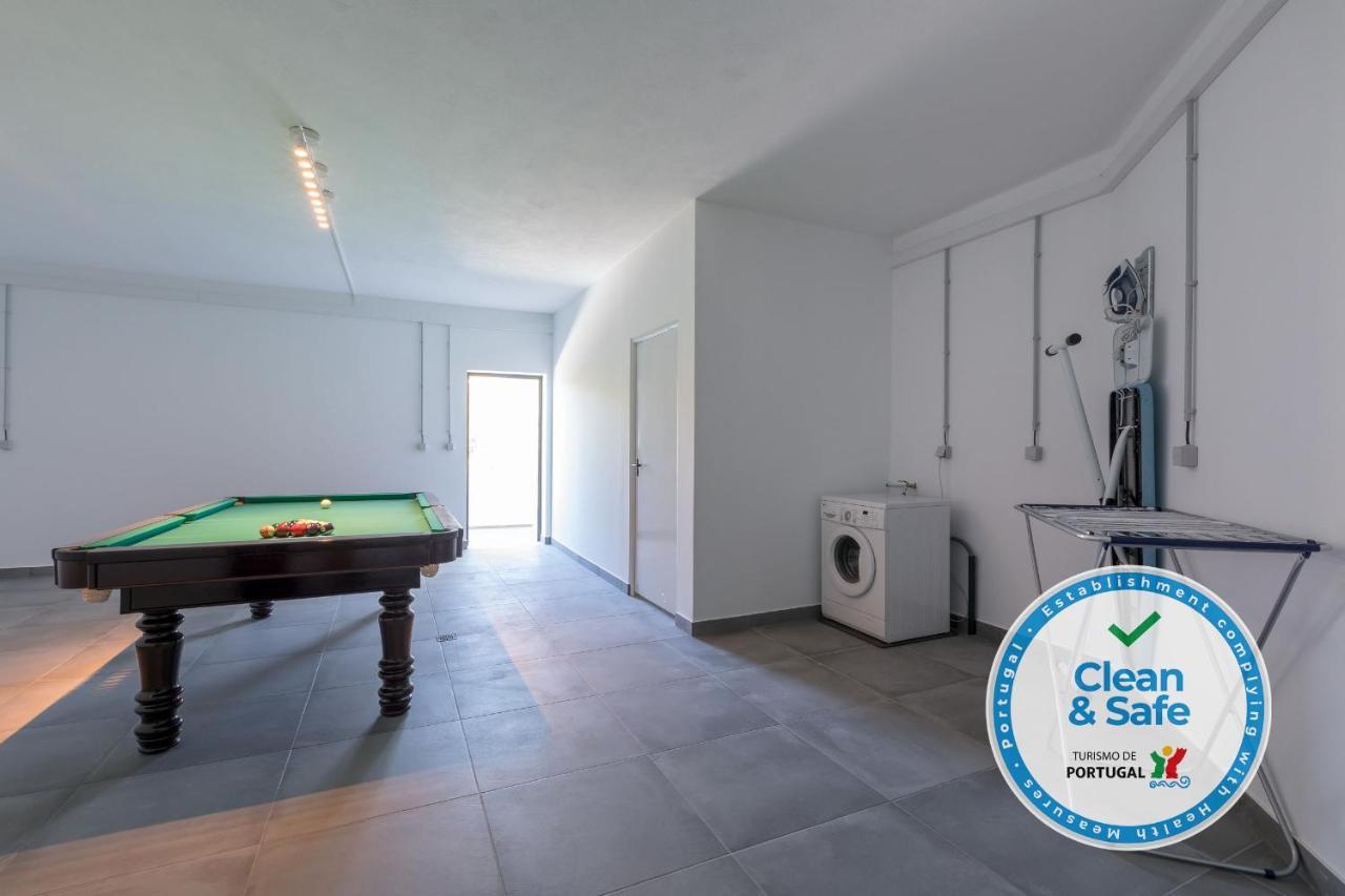 Luxury 47 Pousada Albufeira