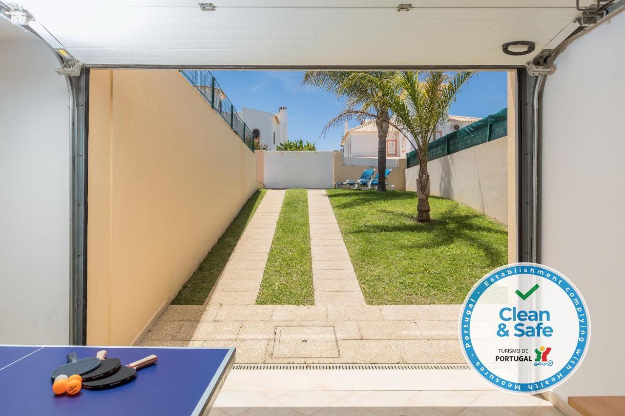 Moradia Ricardo - Da Gale Villa