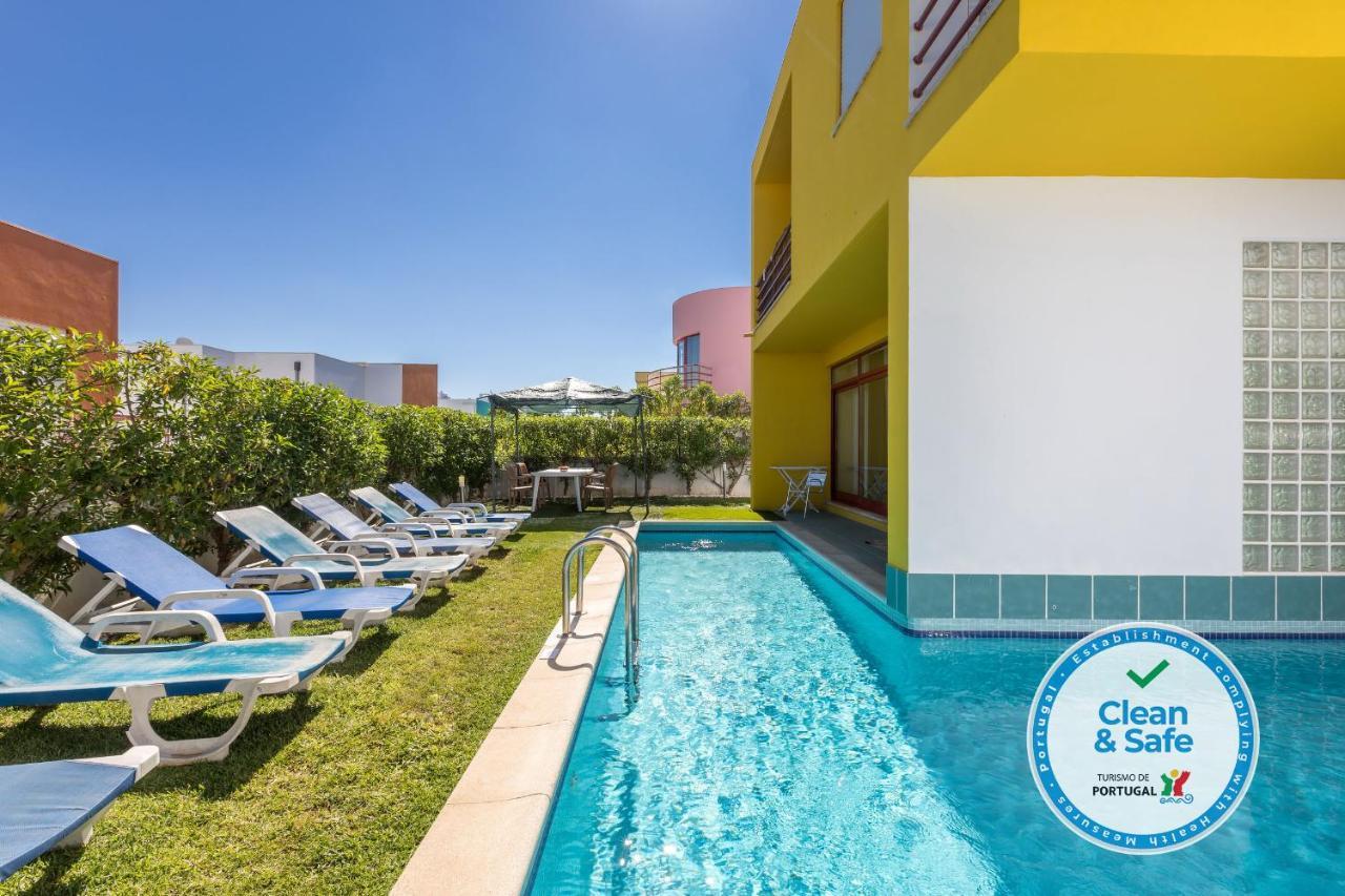 14 Marina De Albufeira