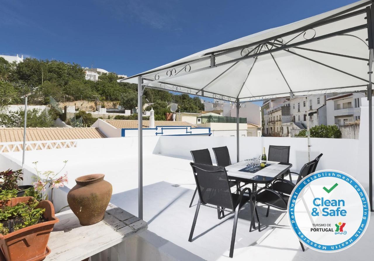 Downtown Appartement Albufeira