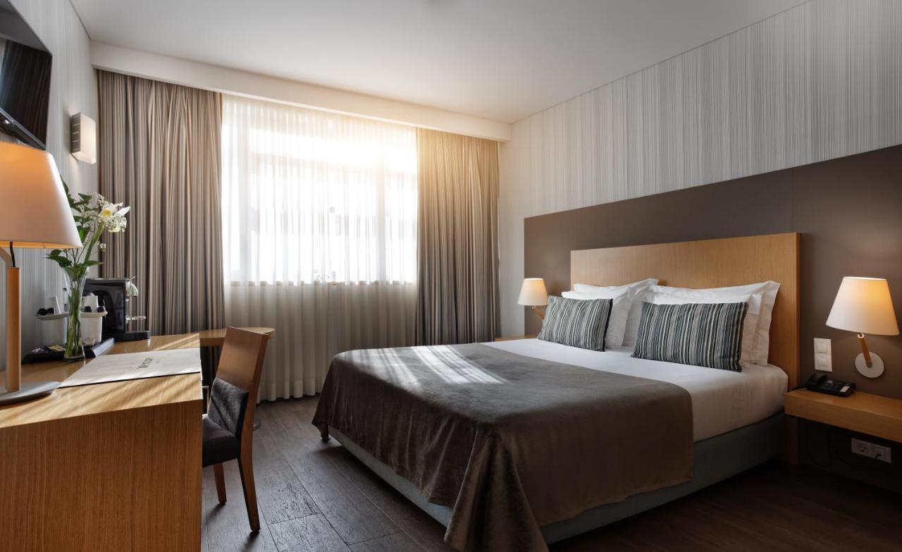 Mercure Lisboa 4* Almada