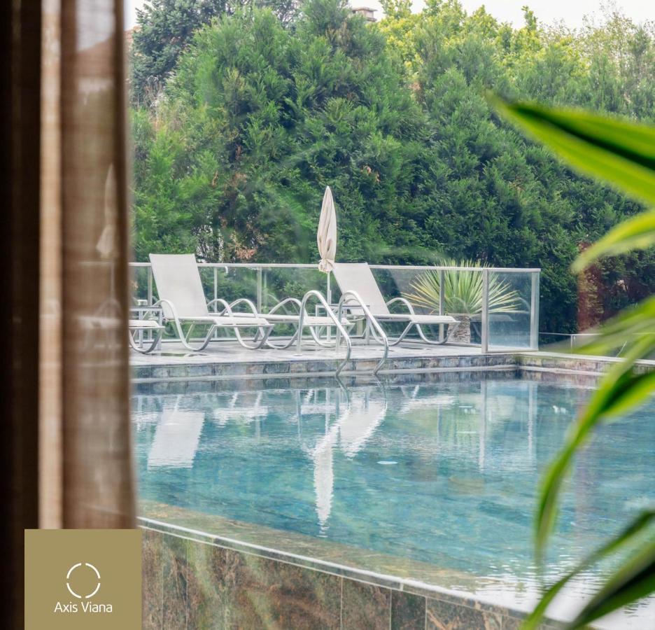 Hotel Axis Viana Business & 4*