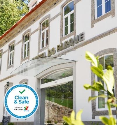 Do Parque Hotel 4*